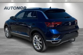 VW T-Roc SPORT 1.5benzin DSG 150ps DK | Auto.bg — изображение 5 VW T-Roc SPORT 1.5benzin DSG 150ps DK | Auto.bg — изображение 5