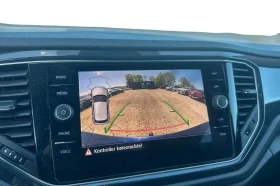 VW T-Roc SPORT 1.5benzin DSG 150ps DK | Auto.bg — изображение 12 VW T-Roc SPORT 1.5benzin DSG 150ps DK | Auto.bg — изображение 12