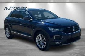 VW T-Roc SPORT 1.5benzin DSG 150ps DK | Auto.bg — изображение 3 VW T-Roc SPORT 1.5benzin DSG 150ps DK | Auto.bg — изображение 3