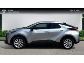 Toyota C-HR 2.0 PHEV COOL | Auto.bg — изображение 3 Toyota C-HR 2.0 PHEV COOL | Auto.bg — изображение 3