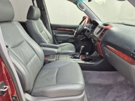 Lexus GX 470 V8 4.7 VVTI | Auto.bg — изображение 8 Lexus GX 470 V8 4.7 VVTI | Auto.bg — изображение 8