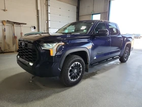 Toyota Tundra HYBRID LIMITED * 4WD * SHORT BED * CARFAX *