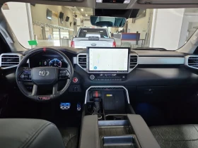 Toyota Tundra HYBRID LIMITED * 4WD * SHORT BED * CARFAX * | Auto.bg — изображение 8 Toyota Tundra HYBRID LIMITED * 4WD * SHORT BED * CARFAX * | Auto.bg — изображение 8