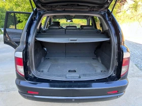 SsangYong Kyron undefined | Auto.bg — изображение 10 SsangYong Kyron undefined | Auto.bg — изображение 10