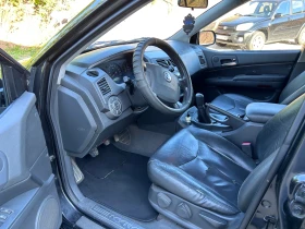 SsangYong Kyron undefined | Auto.bg — изображение 8 SsangYong Kyron undefined | Auto.bg — изображение 8