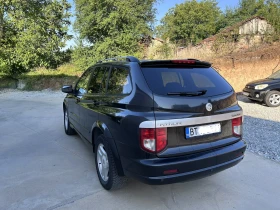 SsangYong Kyron undefined | Auto.bg — изображение 3 SsangYong Kyron undefined | Auto.bg — изображение 3