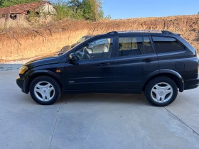 SsangYong Kyron undefined | Auto.bg — изображение 2 SsangYong Kyron undefined | Auto.bg — изображение 2