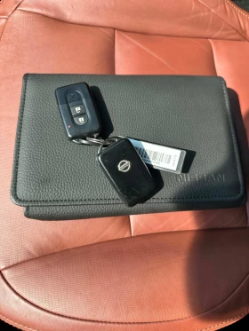 Nissan Qashqai 2.0dCi 150 4x4 - 5300 € - 96637941 5 | Car24.bg Nissan Qashqai 2.0dCi 150 4x4 - 5300 € - 96637941 5