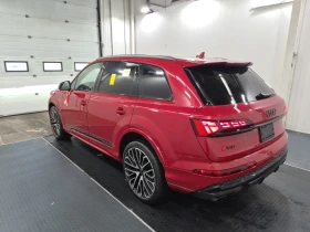 Audi SQ7 4.0 TFSI QUATTRO | Auto.bg — изображение 4 Audi SQ7 4.0 TFSI QUATTRO | Auto.bg — изображение 4