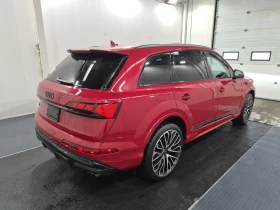 Audi SQ7 4.0 TFSI QUATTRO | Auto.bg — изображение 3 Audi SQ7 4.0 TFSI QUATTRO | Auto.bg — изображение 3