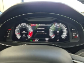 Audi SQ7 4.0 TFSI QUATTRO | Auto.bg — изображение 9 Audi SQ7 4.0 TFSI QUATTRO | Auto.bg — изображение 9