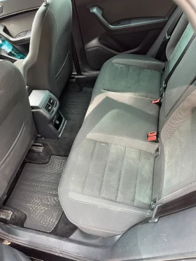 Seat Ateca 2.0 XCELLENCE - 15500 € - 91739042 10 | Car24.bg Seat Ateca 2.0 XCELLENCE - 15500 € - 91739042 10