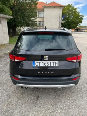 Seat Ateca 2.0 XCELLENCE - 15500 € - 91739042 6 | Car24.bg Seat Ateca 2.0 XCELLENCE - 15500 € - 91739042 6