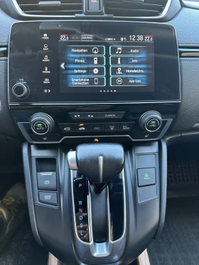 Honda Cr-v undefined | Auto.bg — изображение 14 Honda Cr-v undefined | Auto.bg — изображение 14