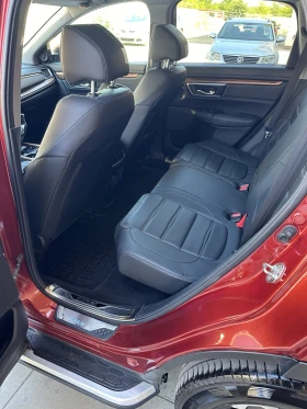 Honda Cr-v undefined | Auto.bg — изображение 7 Honda Cr-v undefined | Auto.bg — изображение 7
