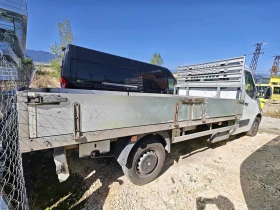Renault Master 2.3 HDi | Auto.bg — изображение 4 Renault Master 2.3 HDi | Auto.bg — изображение 4