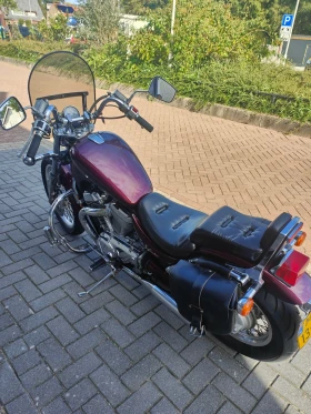 Suzuki Intruder 600 | Auto.bg — изображение 7 Suzuki Intruder 600 | Auto.bg — изображение 7