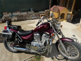 Suzuki Intruder 600 | Auto.bg — изображение 3 Suzuki Intruder 600 | Auto.bg — изображение 3