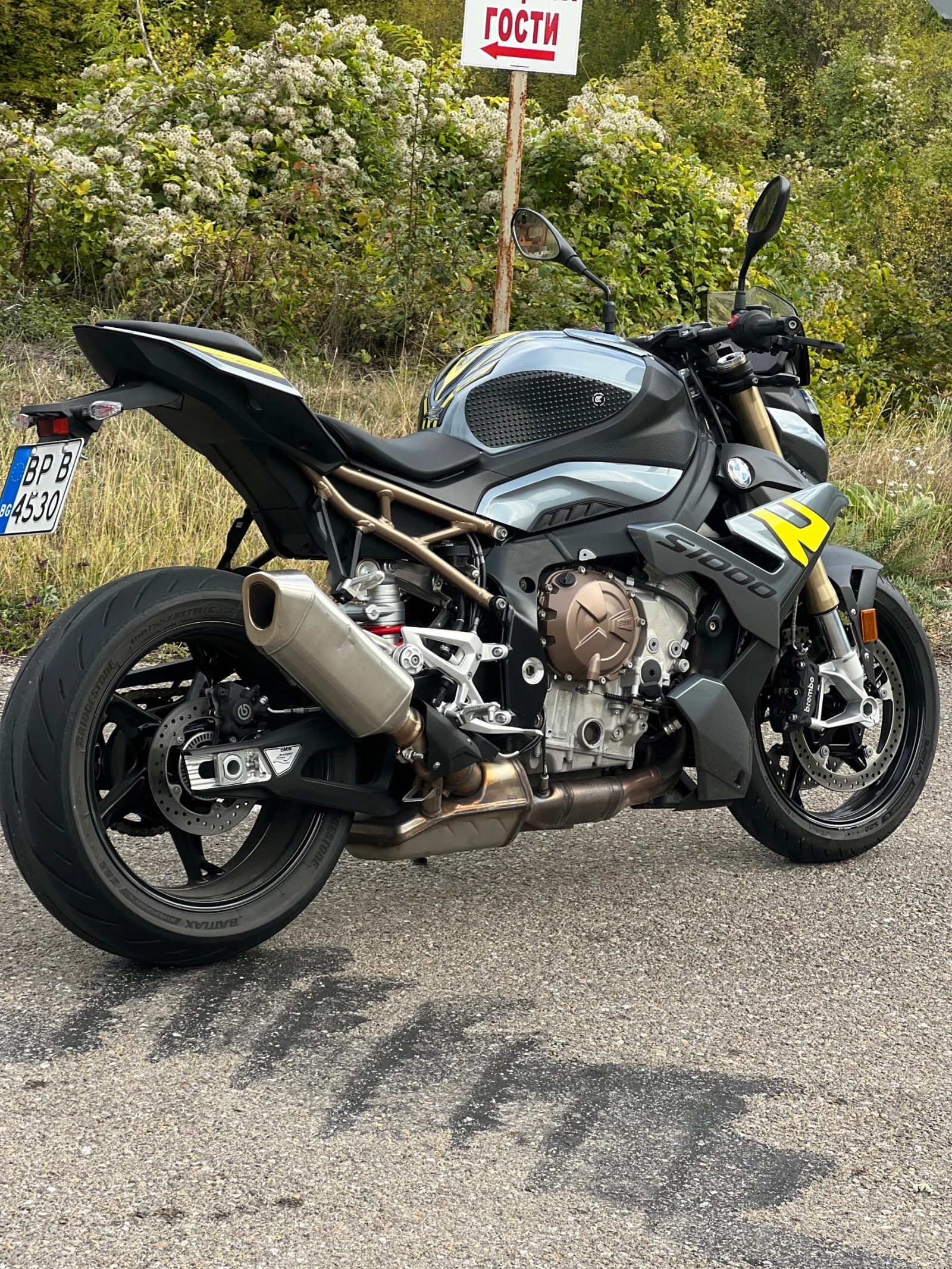 BMW S 1000R - изображение 8 | Auto.bg BMW S 1000R - изображение 8