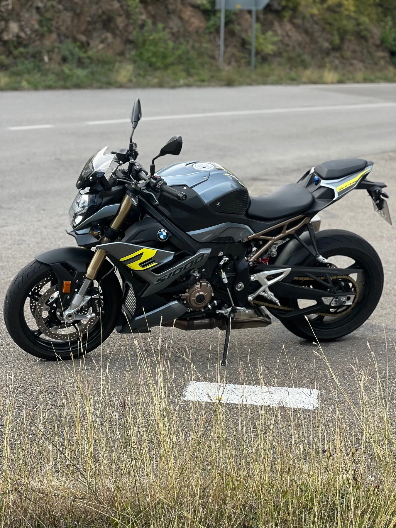 BMW S 1000R - изображение 4 | Auto.bg BMW S 1000R - изображение 4