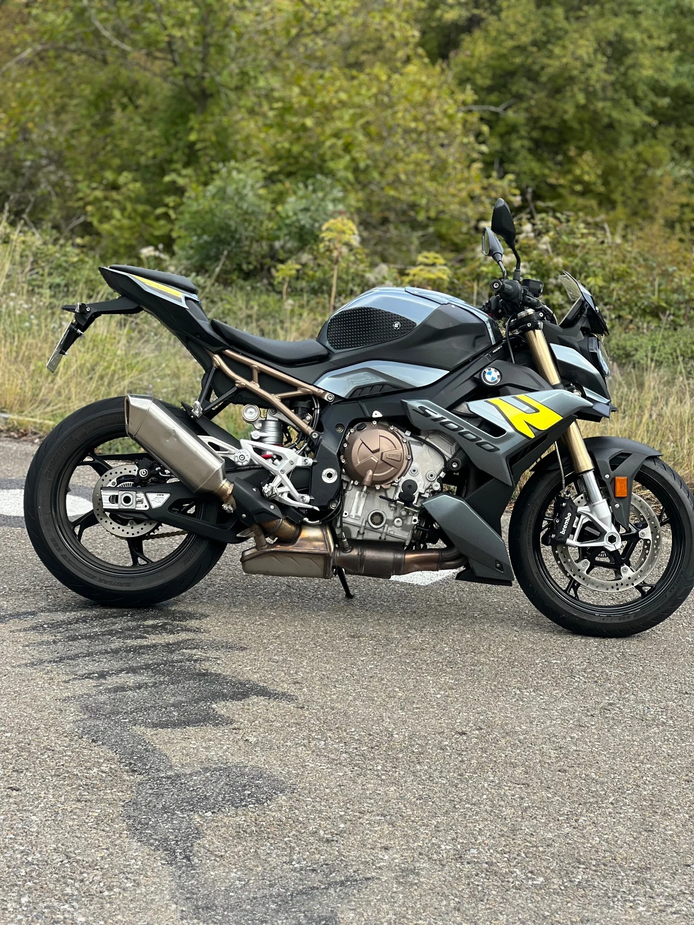 BMW S 1000R - изображение 10 | Auto.bg BMW S 1000R - изображение 10