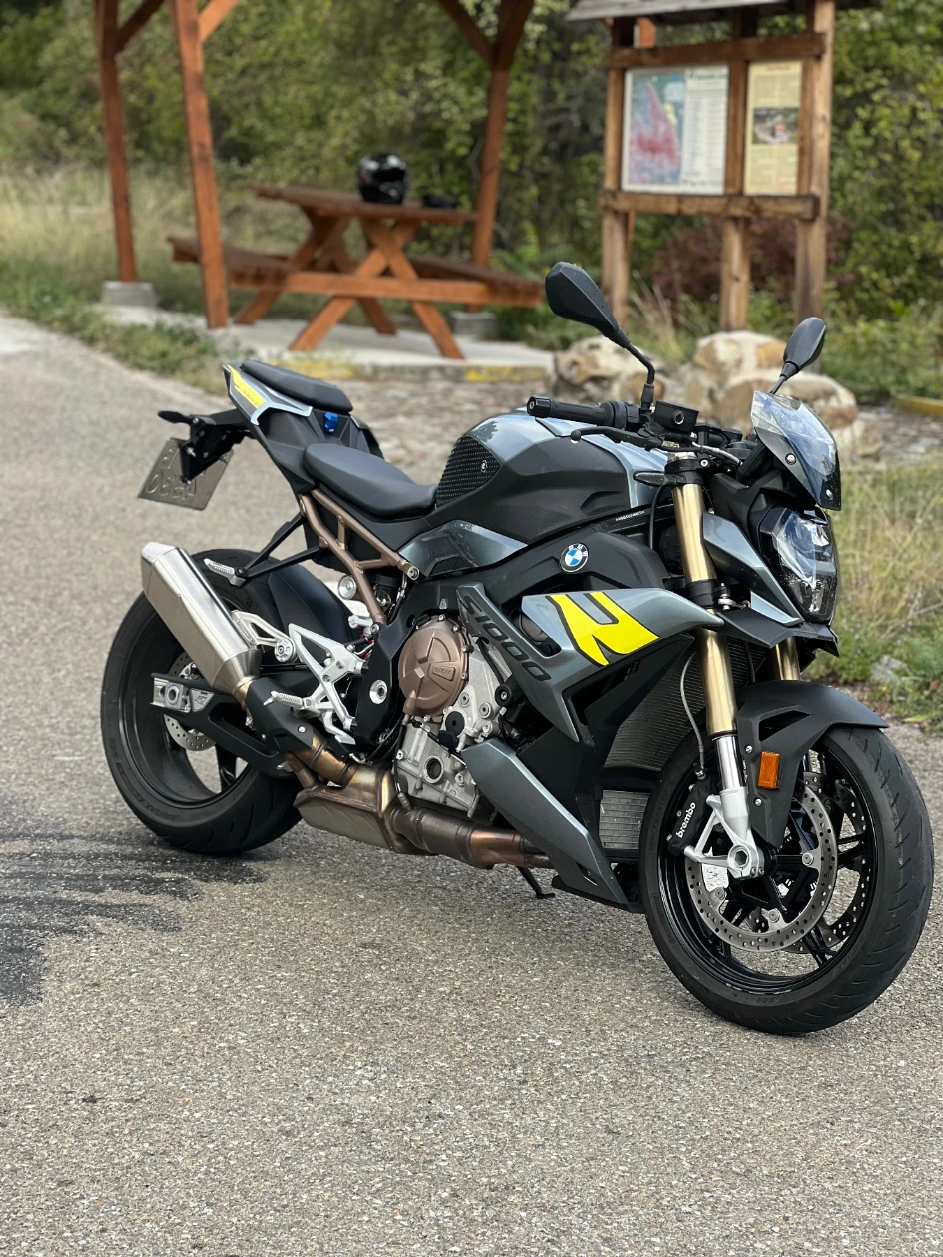 BMW S 1000R - изображение 9 | Auto.bg BMW S 1000R - изображение 9