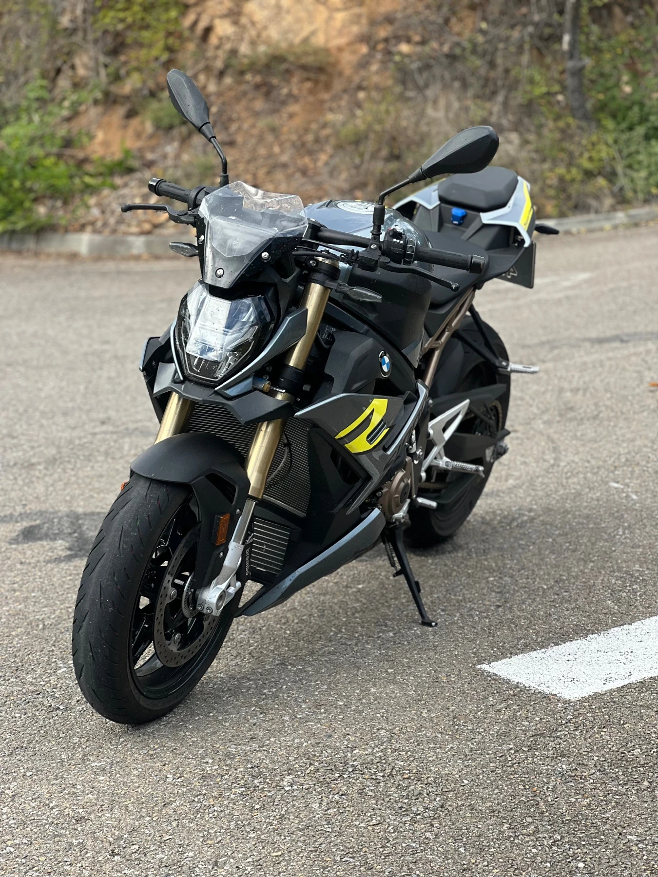 BMW S 1000R - изображение 3 | Auto.bg BMW S 1000R - изображение 3