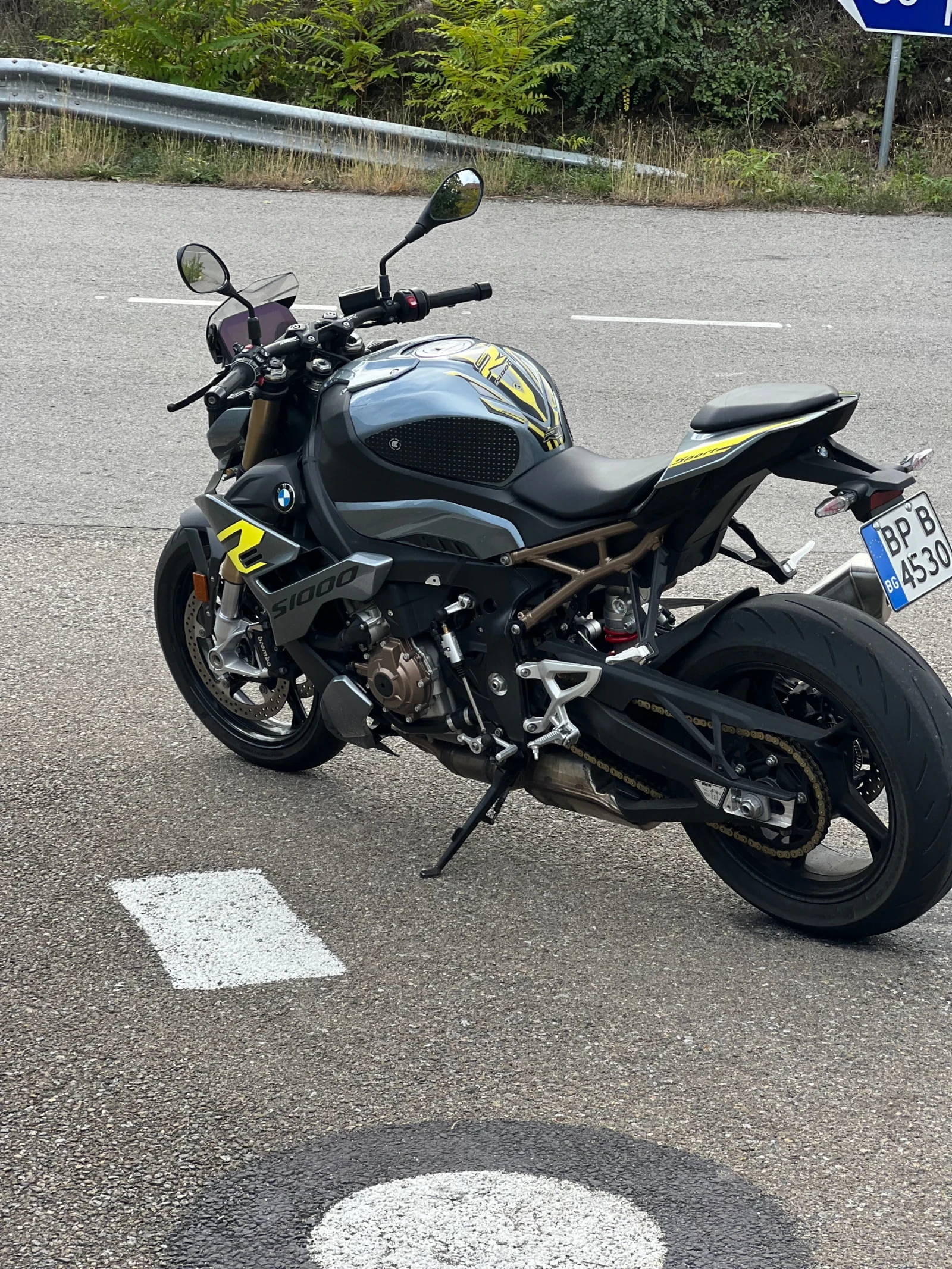 BMW S 1000R - изображение 5 | Auto.bg BMW S 1000R - изображение 5