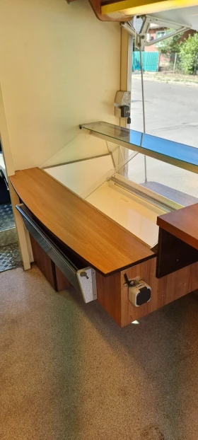 Кемпер Renault СКАРА-БИРА | Auto.bg — изображение 9 Кемпер Renault СКАРА-БИРА | Auto.bg — изображение 9