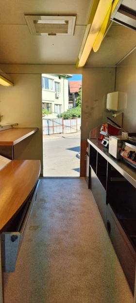 Кемпер Renault СКАРА-БИРА | Auto.bg — изображение 11 Кемпер Renault СКАРА-БИРА | Auto.bg — изображение 11