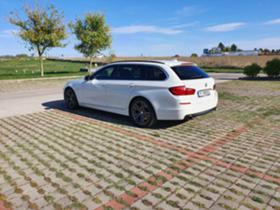 BMW 535 535 XDRIVE | Mobile.bg   3