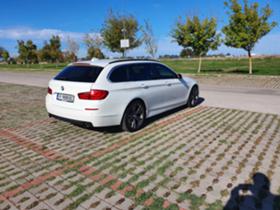 BMW 535 535 XDRIVE | Mobile.bg   5