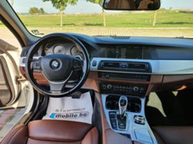 BMW 535 535 XDRIVE | Mobile.bg   12