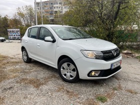 Dacia Sandero 1.5 | Mobile.bg   5