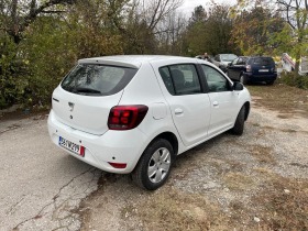 Dacia Sandero 1.5 | Mobile.bg   7
