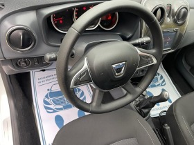 Dacia Sandero 1.5 | Mobile.bg   12