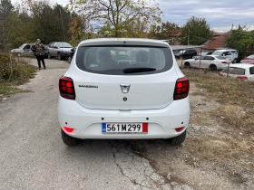 Dacia Sandero 1.5 | Mobile.bg   8