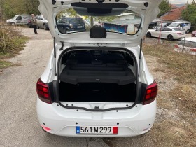 Dacia Sandero 1.5 | Mobile.bg   9