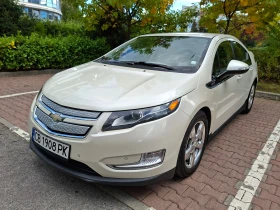 Chevrolet Volt ЕЛЕКТРИЧЕСКИ - Car24.bg Chevrolet Volt ЕЛЕКТРИЧЕСКИ
