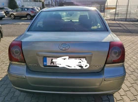 Toyota Avensis - 7700 лв. / 3936.95 € - 67879935 4 | Car24.bg Toyota Avensis - 7700 лв. / 3936.95 € - 67879935 4