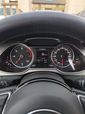 Audi A4 Allroad 2000 TDI - 10300 € / 20145.05 лв. - 93264518 3 | Car24.bg Audi A4 Allroad 2000 TDI - 10300 € / 20145.05 лв. - 93264518 3