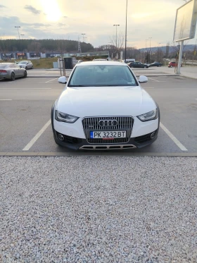 Audi A4 Allroad 2000 TDI - 10300 € / 20145.05 лв. - 93264518 5 | Car24.bg Audi A4 Allroad 2000 TDI - 10300 € / 20145.05 лв. - 93264518 5