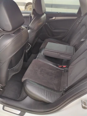 Audi A4 Allroad 2000 TDI - 10300 € / 20145.05 лв. - 93264518 4 | Car24.bg Audi A4 Allroad 2000 TDI - 10300 € / 20145.05 лв. - 93264518 4