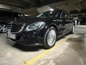 Mercedes-Benz C 220 BLUETEC EXCLUSIVE - Car24.bg Mercedes-Benz C 220 BLUETEC EXCLUSIVE