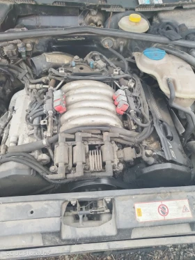 Audi A4 - 444 € / 868.39 лв. - 62031511 2 | Car24.bg Audi A4 - 444 € / 868.39 лв. - 62031511 2