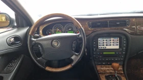Jaguar S-type undefined | Auto.bg — изображение 7 Jaguar S-type undefined | Auto.bg — изображение 7