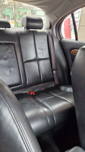 Jaguar S-type undefined | Auto.bg — изображение 12 Jaguar S-type undefined | Auto.bg — изображение 12