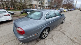 Jaguar S-type undefined | Auto.bg — изображение 3 Jaguar S-type undefined | Auto.bg — изображение 3