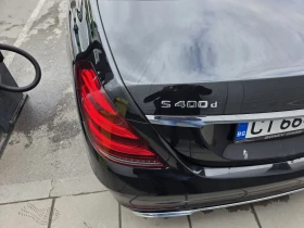 Mercedes-Benz S 400 S400 2018g 4x4 - 45500 € / 88990.26 лв. - 84715551 7 | Car24.bg Mercedes-Benz S 400 S400 2018g 4x4 - 45500 € / 88990.26 лв. - 84715551 7