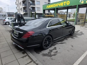 Mercedes-Benz S 400 S400 2018g 4x4 - 45500 € / 88990.26 лв. - 84715551 15 | Car24.bg Mercedes-Benz S 400 S400 2018g 4x4 - 45500 € / 88990.26 лв. - 84715551 15
